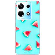 iSaprio Melon Patern 10 - Infinix Note 30 - Phone Cover