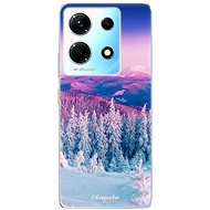 iSaprio Winter 01 - Infinix Note 30 - Phone Cover