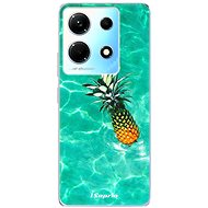 iSaprio Pineapple 10 - Infinix Note 30 - Phone Cover