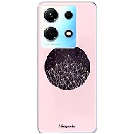 iSaprio Digital Mountains 10 - Infinix Note 30 - Phone Cover