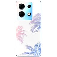 iSaprio Digital Palms 10 - Infinix Note 30 - Phone Cover