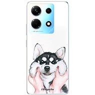 iSaprio Malamute 01 - Infinix Note 30 - Phone Cover