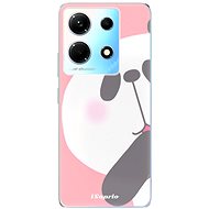 iSaprio Panda 01 - Infinix Note 30 - Phone Cover