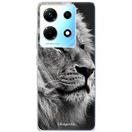 iSaprio Lion 10 - Infinix Note 30 - Phone Cover