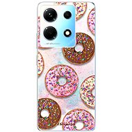iSaprio Donuts 11 - Infinix Note 30 - Phone Cover
