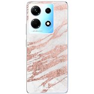 iSaprio RoseGold 10 - Infinix Note 30 - Phone Cover