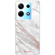 iSaprio RoseGold 11 - Infinix Note 30 - Phone Cover