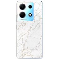 iSaprio GoldMarble 13 - Infinix Note 30 - Phone Cover