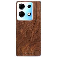 iSaprio Wood 10 - Infinix Note 30 - Phone Cover
