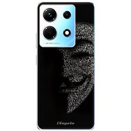 iSaprio Vendeta 10 - Infinix Note 30 - Phone Cover