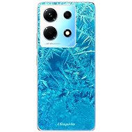iSaprio Ice 01 - Infinix Note 30 - Phone Cover