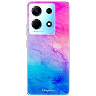 iSaprio Watercolor Paper 01 - Infinix Note 30 - Phone Cover