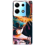 iSaprio Astronaut 01 - Infinix Note 30 - Phone Cover