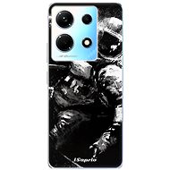 iSaprio Astronaut 02 - Infinix Note 30 - Phone Cover