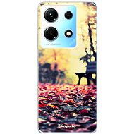 iSaprio Bench 01 - Infinix Note 30 - Phone Cover