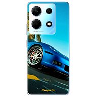 iSaprio Car 10 - Infinix Note 30 - Phone Cover