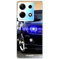 iSaprio Chevrolet 01 - Infinix Note 30 - Phone Cover