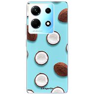 iSaprio Coconut 01 - Infinix Note 30 - Phone Cover