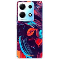 iSaprio Color Marble 19 - Infinix Note 30 - Phone Cover