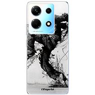 iSaprio Dance 01 - Infinix Note 30 - Phone Cover