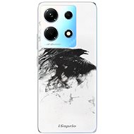 iSaprio Dark Bird 01 - Infinix Note 30 - Phone Cover