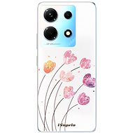 iSaprio Flowers 14 - Infinix Note 30 - Phone Cover