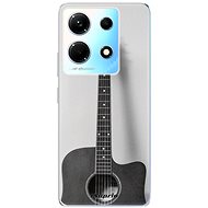 iSaprio Guitar 01 - Infinix Note 30 - Phone Cover