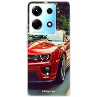 iSaprio Chevrolet 02 - Infinix Note 30 - Phone Cover