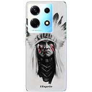 iSaprio Indian 01 - Infinix Note 30 - Phone Cover