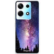 iSaprio Milky Way 11 - Infinix Note 30 - Phone Cover