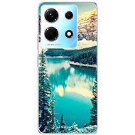 iSaprio Mountains 10 - Infinix Note 30 - Phone Cover