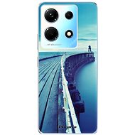 iSaprio Pier 01 - Infinix Note 30 - Phone Cover