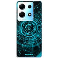 iSaprio Technics 02 - Infinix Note 30 - Phone Cover