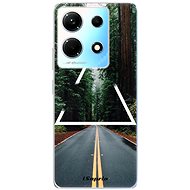 iSaprio Triangle 01 - Infinix Note 30 - Phone Cover