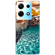 iSaprio Turtle 01 - Infinix Note 30 - Phone Cover