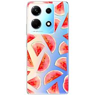 iSaprio Melon Pattern 02 - Infinix Note 30 - Phone Cover