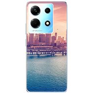iSaprio Morning in a City - Infinix Note 30 - Phone Cover