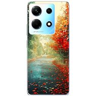 iSaprio Autumn 03 - Infinix Note 30 - Phone Cover