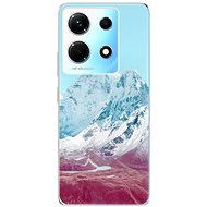 iSaprio Highest Mountains 01 - Infinix Note 30 - Phone Cover