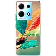 iSaprio Autumn 02 - Infinix Note 30 - Phone Cover