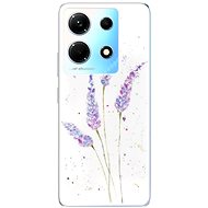 iSaprio Lavender - Infinix Note 30 - Phone Cover