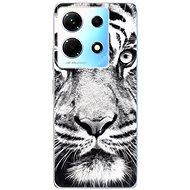 iSaprio Tiger Face - Infinix Note 30 - Phone Cover