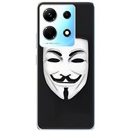 iSaprio Vendeta - Infinix Note 30 - Phone Cover