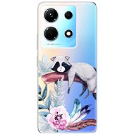 iSaprio Lazy Day - Infinix Note 30 - Phone Cover