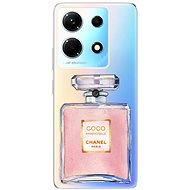 iSaprio Chanel Rose - Infinix Note 30 - Phone Cover