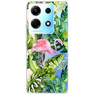 iSaprio Jungle 02 - Infinix Note 30 - Phone Cover
