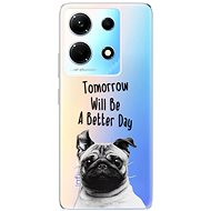 iSaprio Better Day 01 - Infinix Note 30 - Phone Cover