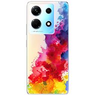 iSaprio Color Splash 01 - Infinix Note 30 - Phone Cover