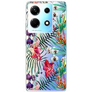 iSaprio Flower Pattern 03 - Infinix Note 30 - Phone Cover
