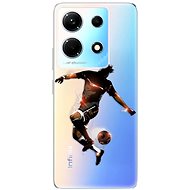 iSaprio Fotball 01 - Infinix Note 30 - Phone Cover